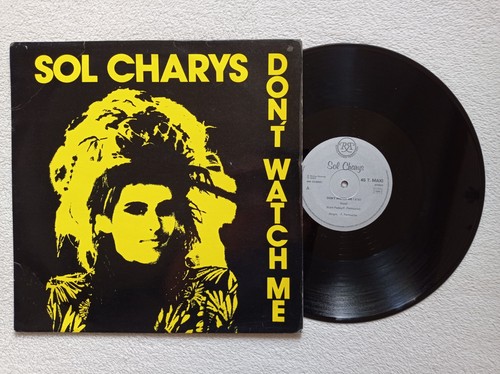 Maxi 45t sol charys - sol, "don't