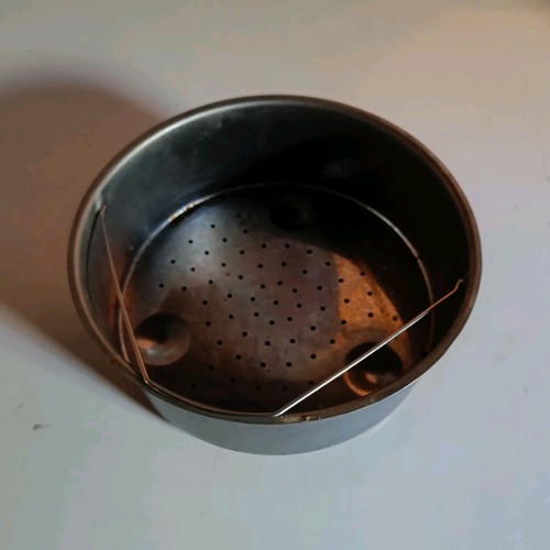 Cuiseur vapeur acier