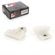 2X Supports De Vitre Latérale