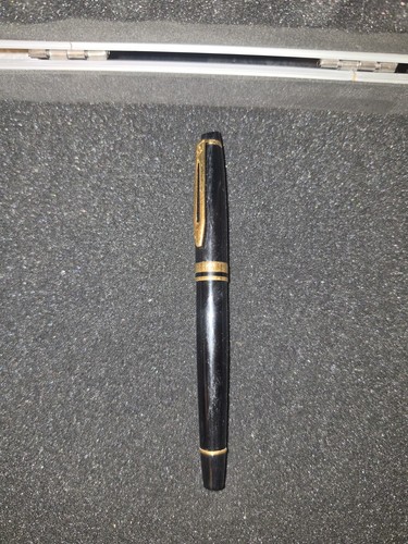 Stylo plume vintage waterman - stylo-plume,