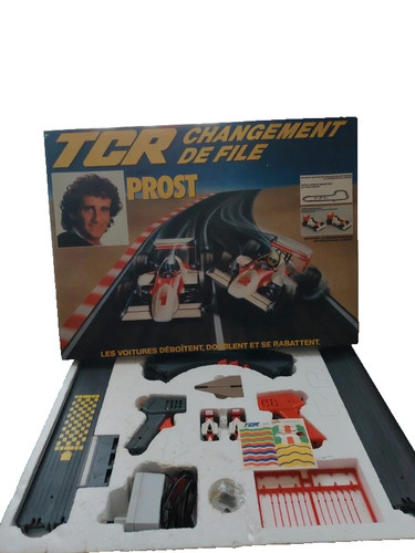 Circuit tcr alain prost - circuit,