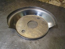 Cuvelage de compte tours