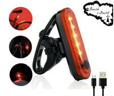 💡Lampe Feu Arrière LED