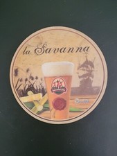 SOUS BOCK 3 BRASSEURS LA