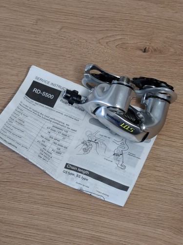 Dérailleur shimano nib nos - nib,