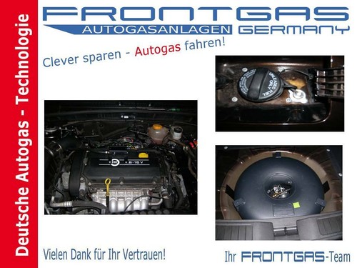Autogas conversion anfrage - autogas,