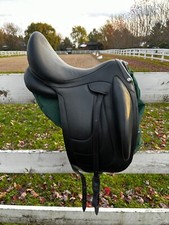 17.5" Devoucoux Makila Harmonie  (2020) *Full Buffalo Leather*