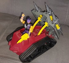 GI JOE  Cobra Imp 1988 vintage