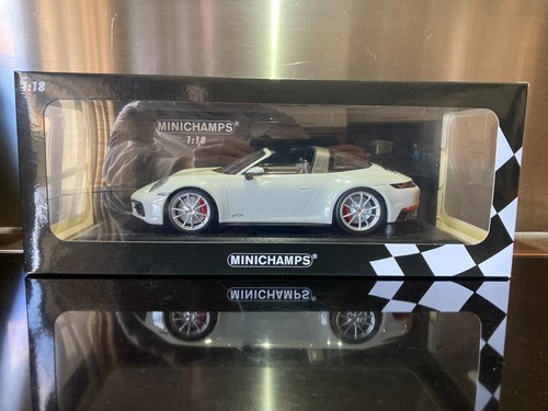 Rare porsche 911 - rare, gts
