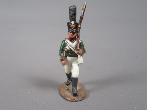 E240 soldat plomb del prado - e240,