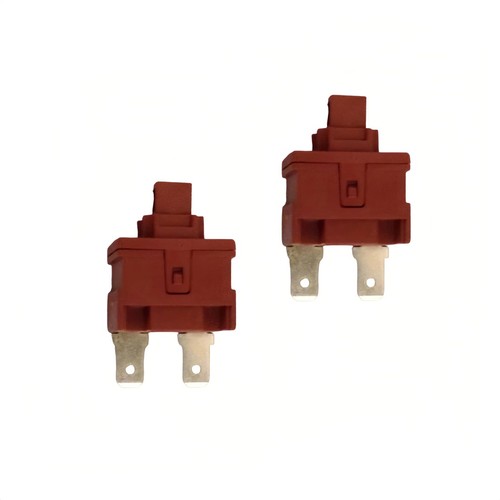 Vacuum off switch - on,