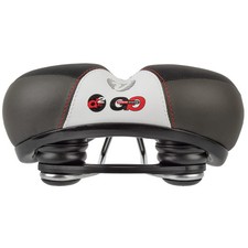 Selle velo dames gemini memand mousse