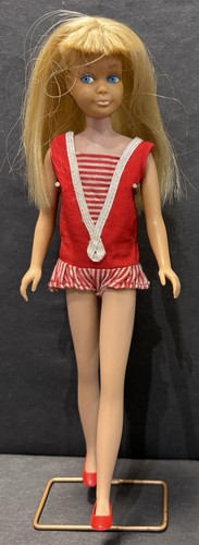 Mattel original 1960s - mattel,