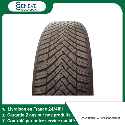 Pneu continental - 🇫🇷,