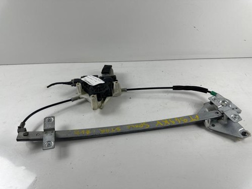 Leve vitre electrique - , avant