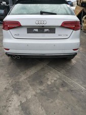Pare choc arriere AUDI A3 3