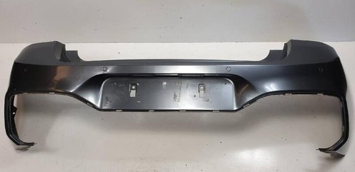 Pare choc arrière bmw f20 - pare-choc,