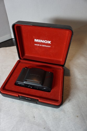 Minox appareil photo - minox,
