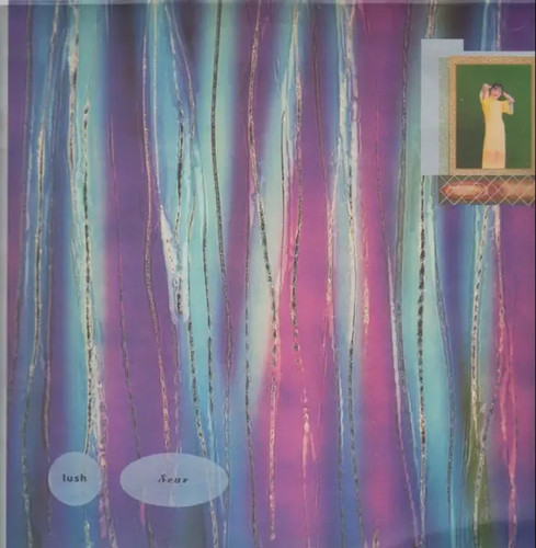 Lush sear near mint - lush, vinyle