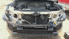 08 TOYOTA FJ CRUISER Condenser