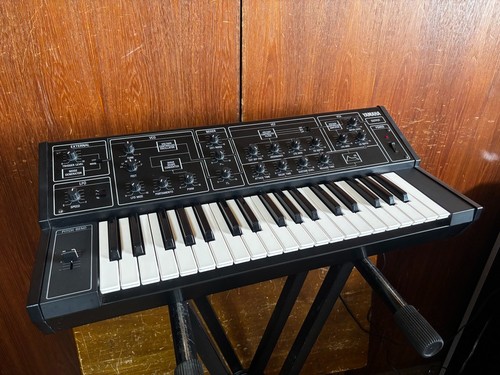 Yamaha s vintage - yamaha,