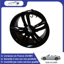🇫🇷 JANTE ALUMINIUM AUDI