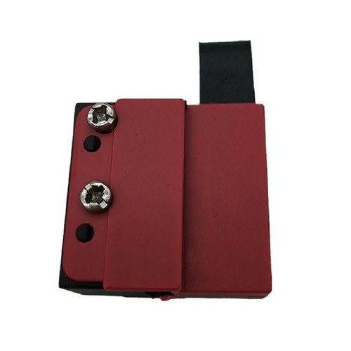 Interrupteur pied pour - interrupteur,