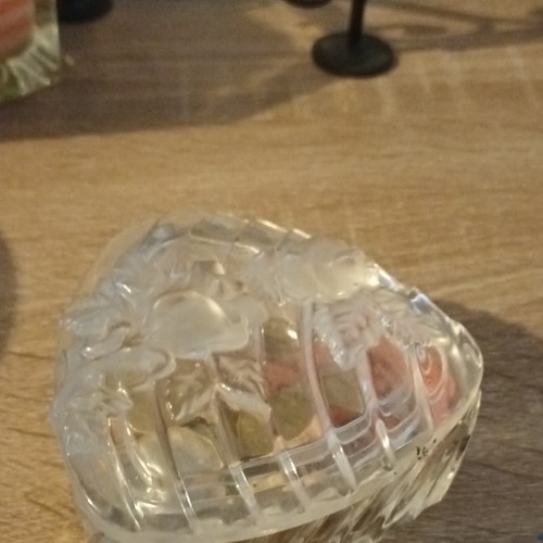 Bonbonnière boîte bonbons - boîte,