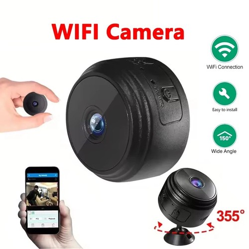 Mini wireless record - mini,
