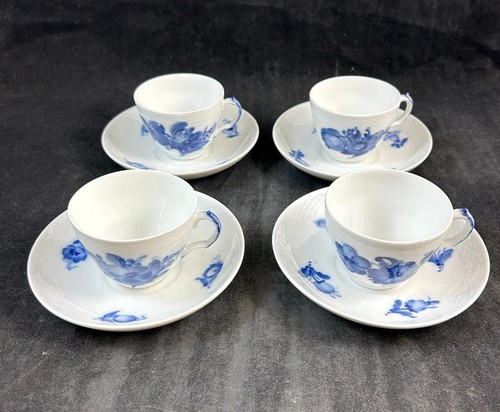 Royal copenhagen blue flowers - copenhagen,