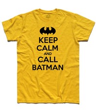 T-Shirt Homme Keep Calm And