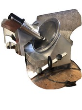 trancheuse à jambon