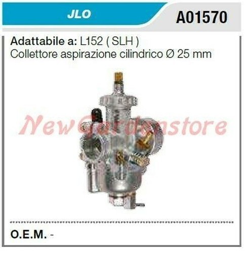 Filtre air jlo - d'air,