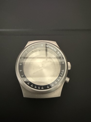 Boitier porsche design - porsche,