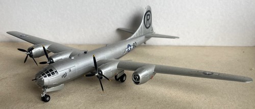 Avion boeing b29 - avion, super