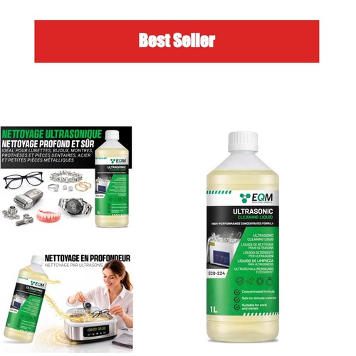 Liquide nettoyant concentré - nettoyant,