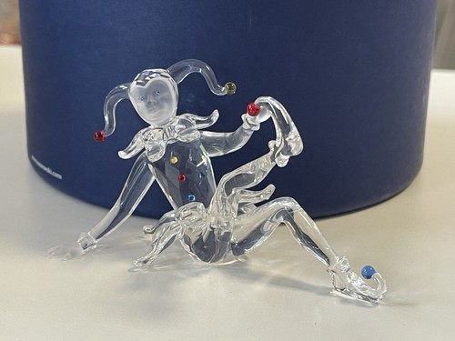 Figurine swarovski 275555 - figurine,