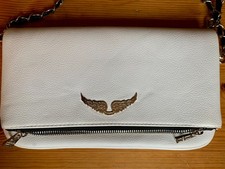 Pochette Modèle Rock De Chez