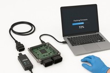 John Deere ECU Programming Service