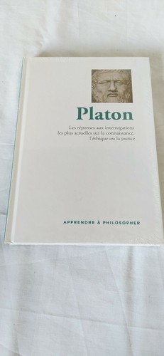 Livre apprendre philosopher - livre,