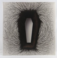 Metallica – Death Magnetic -