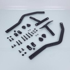 Support top case GIVI 511F Monorack pour moto Suzuki 600 Bandit 1996 à 1999 Neuf