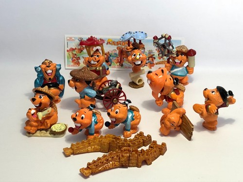 Lem kinder 1 bpz - ,