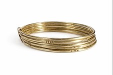 Bracelet semainier Touareg