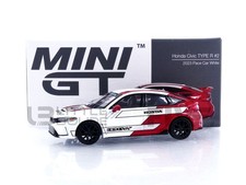 MINI GT 1/64 - HONDA CIVIC