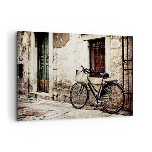 Impression sur toile - impression,
