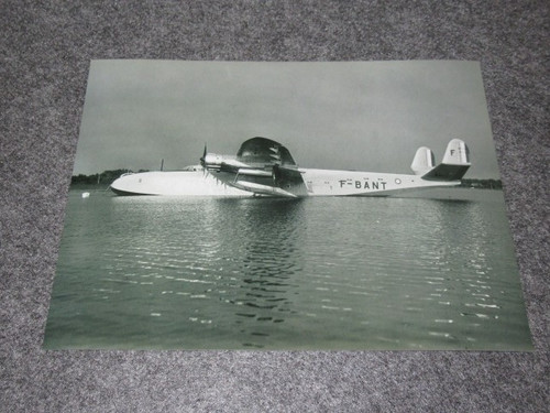 Photo avion hydravion - photo,