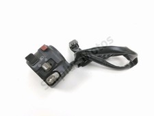 COMMODO GAUCHE KAWASAKI Z 1000