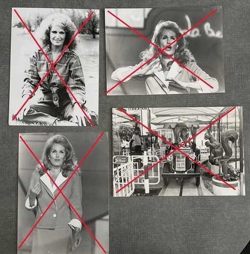 Dalida lot 4 - lot, de