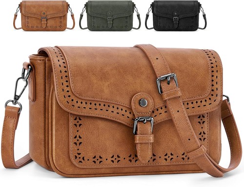 Sac bandoulière femme motif - sac,